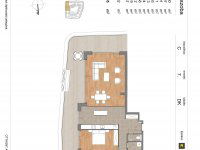 Eladó téglalakás, XI. kerületben 355.2 M Ft, 4 szobás