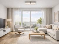 Eladó téglalakás, IV. kerületben 93.6 M Ft, 2+1 szobás