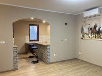 Eladó családi ház, Kiskunfélegyházán 124.9 M Ft, 2+3 szobás