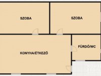 Eladó családi ház