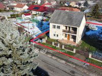 Eladó családi ház