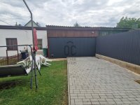 Eladó ikerház, XVIII. kerületben 89.9 M Ft, 2 szobás