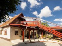 Eladó családi ház