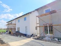 Eladó sorház, Bicskén 69.9 M Ft, 3 szobás / költözzbe.hu