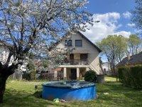 Eladó családi ház, Gödön 135.9 M Ft, 4 szobás