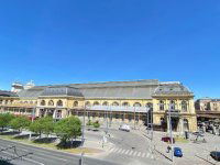 Eladó téglalakás, VIII. kerületben, Kerepesi úton 116 M Ft