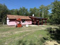 Eladó mezogazdasagi ingatlan