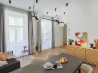 Kiadó téglalakás, albérlet, IX. kerületben, Lónyay utcában