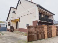 Eladó családi ház, Újfehértón, Deák Ferenc utcában 53.5 M Ft