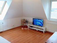 Eladó téglalakás, Dunaharasztin 62.5 M Ft, 2 szobás