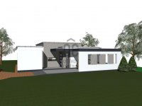 Eladó családi ház, XVIII. kerületben 159 M Ft, 4 szobás