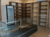 Eladó üzlethelyiség, Érden 109 M Ft, 3 szobás