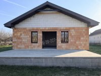 Eladó családi ház, Makádon 40.9 M Ft, 3 szobás