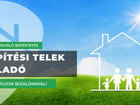 Eladó telek, Szegeden 15.9 M Ft / költözzbe.hu