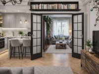 Eladó téglalakás, XIII. kerületben, Tátra utcában 121.9 M Ft