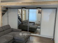 Eladó téglalakás, XIII. kerületben 53 M Ft, 1 szobás