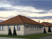 Eladó családi ház, Érden 149.9 M Ft, 4+1 szobás