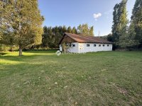 Eladó mezogazdasagi ingatlan, Budakeszin 65 M Ft