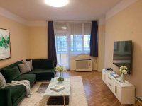 Eladó téglalakás, XXI. kerületben 59.9 M Ft, 2 szobás