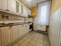 Eladó téglalakás, Tatabányán 39 M Ft, 2 szobás