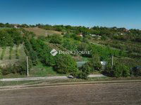 Eladó telek, Tordason 15 M Ft / költözzbe.hu