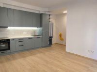 Eladó téglalakás, IX. kerületben 78 M Ft, 1+1 szobás