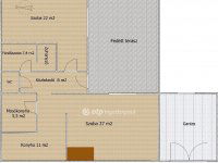 Eladó családi ház, Délegyházán 124.5 M Ft, 5 szobás