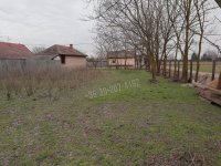 Eladó telek, Sándorfalván 11.5 M Ft / költözzbe.hu