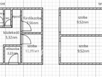 Eladó családi ház, Érden 114 M Ft, 5 szobás