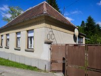 Eladó családi ház, Kőszegszerdahelyen 35 M Ft, 2 szobás