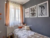 Eladó sorház, Keszthelyen 158 M Ft, 2+3 szobás