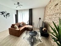 Kiadó téglalakás, albérlet, VI. kerületben, Csengery utcában