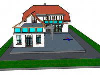 Eladó telek, Révfülöpön, Végmáli utcában 34.9 M Ft