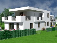 Eladó ikerház, Érden 179 M Ft, 5 szobás / költözzbe.hu