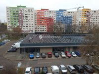 Eladó panellakás, III. kerületben 59.9 M Ft, 2 szobás