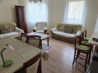 Kiadó téglalakás, albérlet, Debrecenben, Apafi utcában