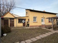 Eladó családi ház, XX. kerületben 85 M Ft, 2 szobás