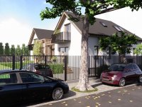 Eladó családi ház, Budapesten, II. kerületben 289.9 M Ft