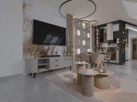 Eladó téglalakás, Budapesten, VI. kerületben, Lázár utcában