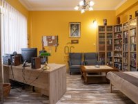 Eladó téglalakás, Budapesten, I. kerületben 85.9 M Ft, 2 szobás