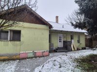 Eladó családi ház, Szegeden 35 M Ft, 2 szobás