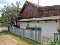 Eladó családi ház, Poroszlón 35 M Ft, 2+1 szobás