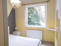 Eladó téglalakás, VI. kerületben 119.9 M Ft, 3 szobás