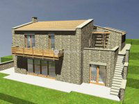 Eladó telek, III. kerületben 45 M Ft / költözzbe.hu