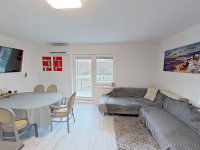 Eladó sorház, Pécsett 42.9 M Ft, 2+1 szobás