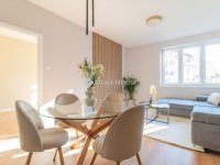 Eladó téglalakás, II. kerületben 129.9 M Ft, 3 szobás