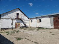 Eladó ipari ingatlan, Kecskeméten 1151.64 M Ft