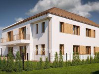 Eladó téglalakás, Monorierdőn 58.5 M Ft, 2 szobás