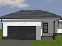 Eladó téglalakás, Nyíregyházán 94.999 M Ft, 3 szobás