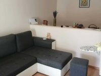 Kiadó téglalakás, albérlet, Harkányban 95 E Ft / hó, 2 szobás